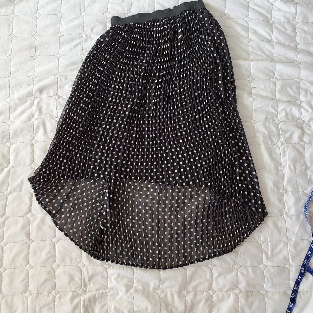 New skirt from Japan